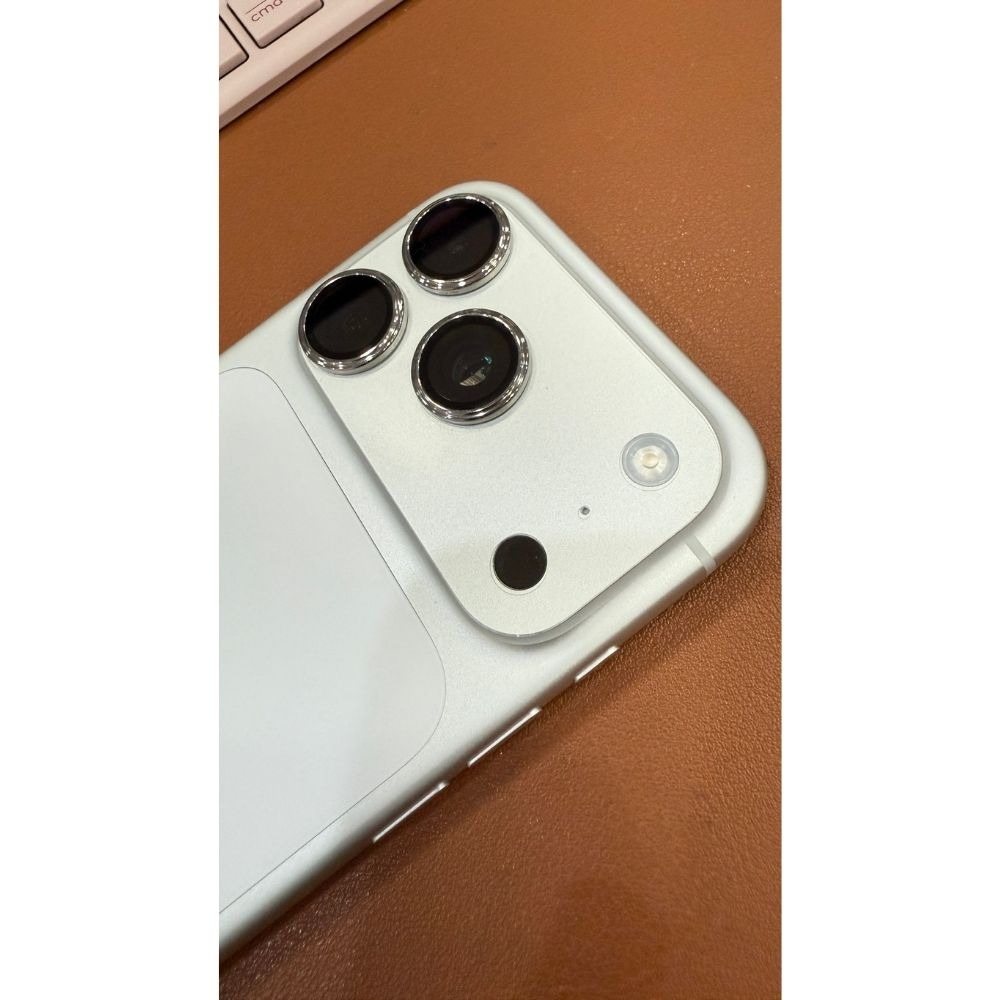 鏡頭 霧面 底座貼 保護貼 鏡頭貼 一片式 iphone 17 pro max-細節圖4