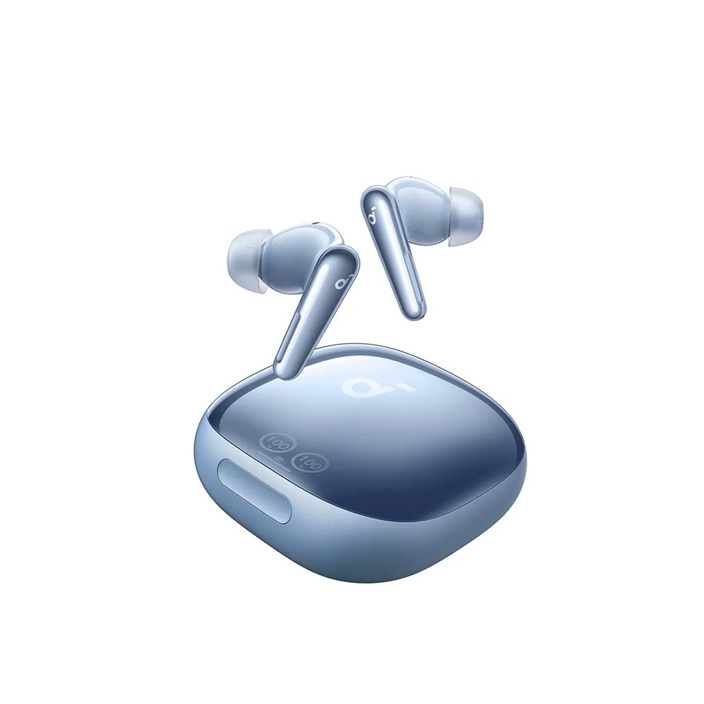 Soundcore 降噪 防水 真無線 藍牙 耳機 Liberty 4 Pro 適 iPhone 17 16 15-規格圖11