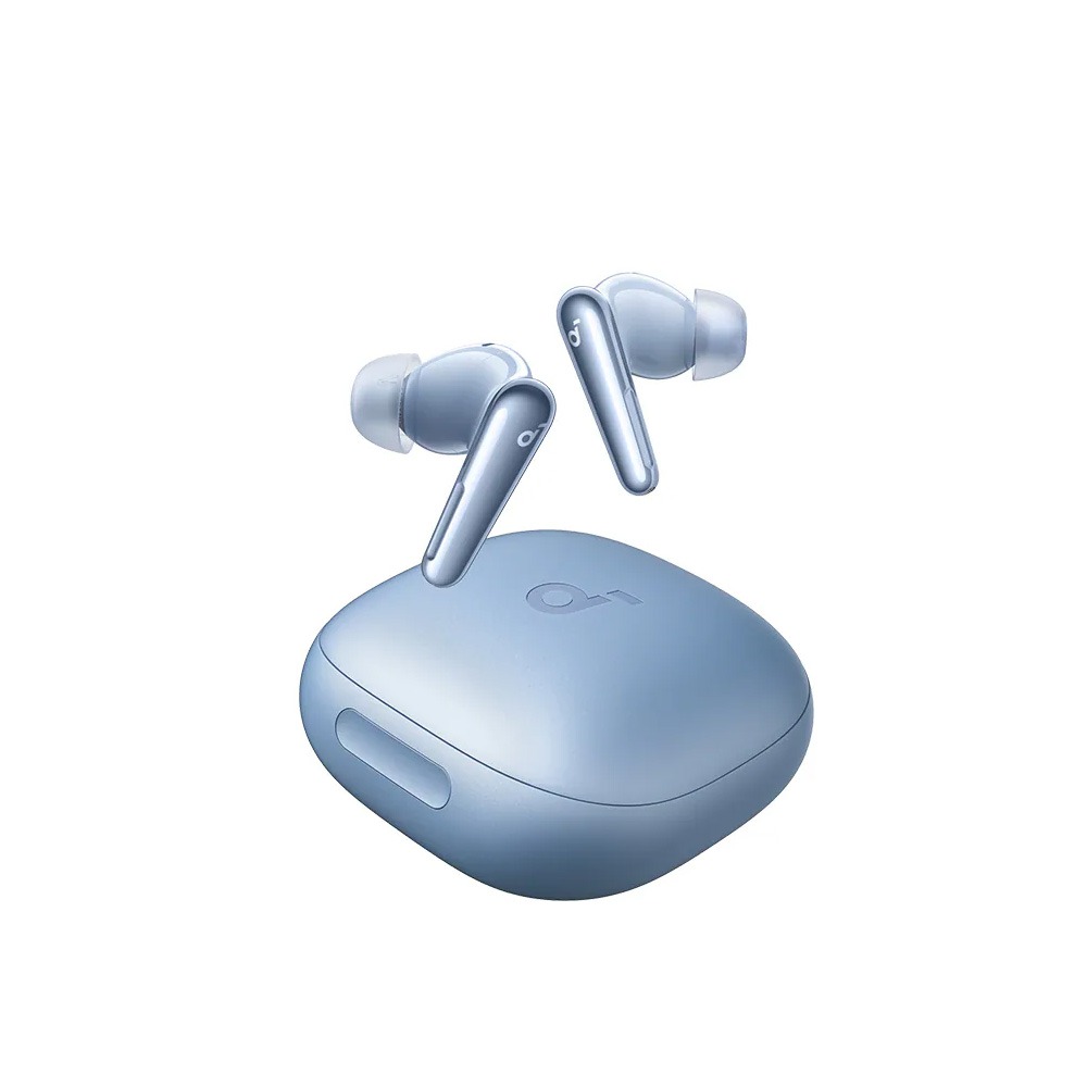 Soundcore 降噪 防水 真無線 藍牙 耳機 Liberty 4 Pro 適 iPhone 17 16 15-規格圖11