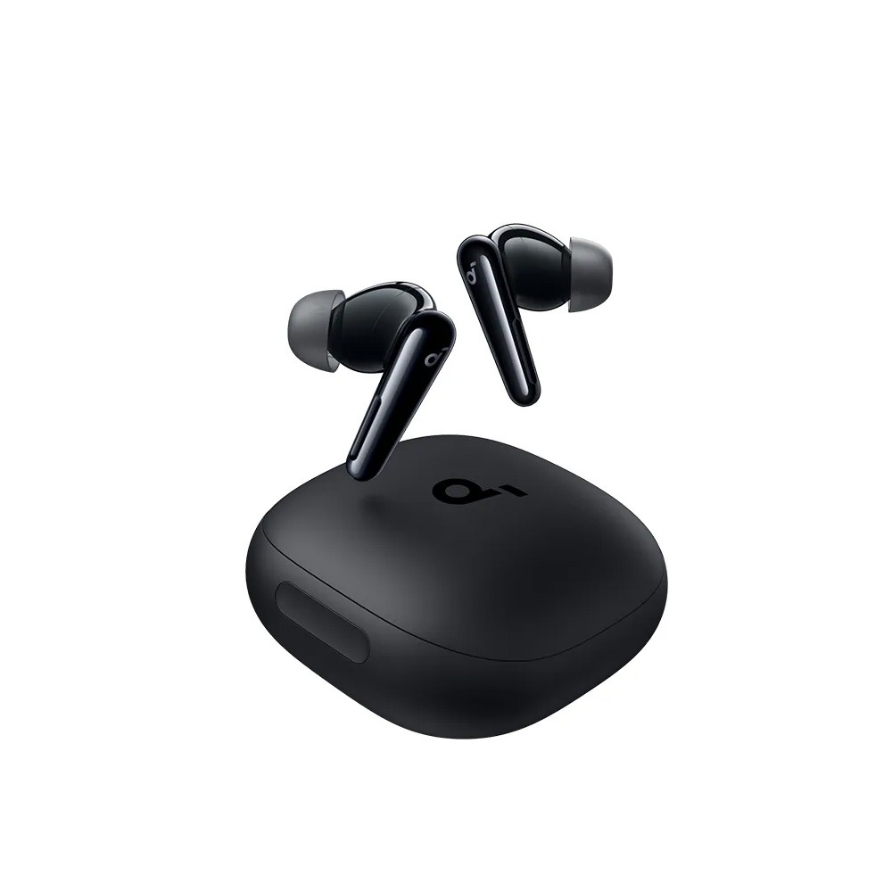 Soundcore 降噪 防水 真無線 藍牙 耳機 Liberty 4 Pro 適 iPhone 17 16 15-規格圖11