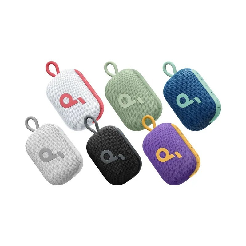 Soundcore 防水 藍牙喇叭 可攜式 藍牙 喇叭 Select  4 Go-細節圖2