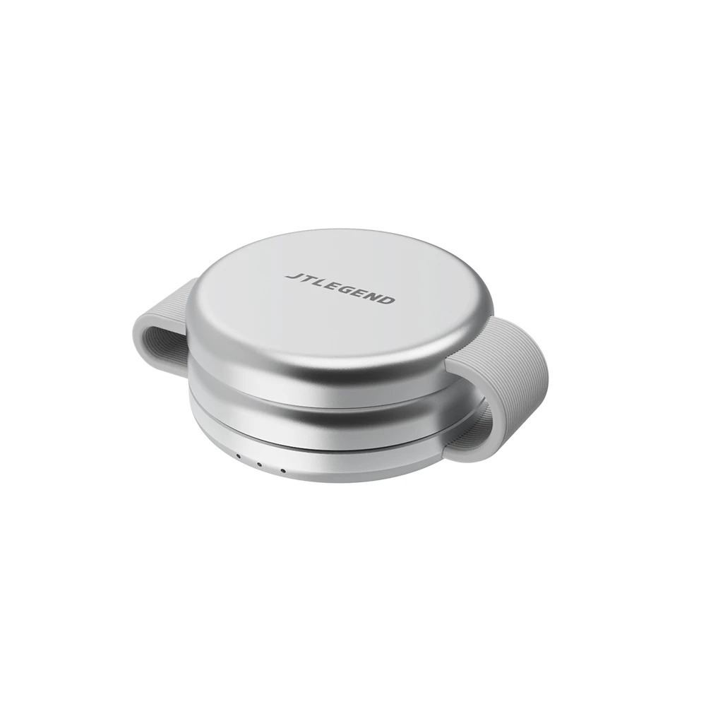 JTLEGEND Qi2 三合一 磁吸 無線 充電座 iPhone Apple Watch AirPods-規格圖11