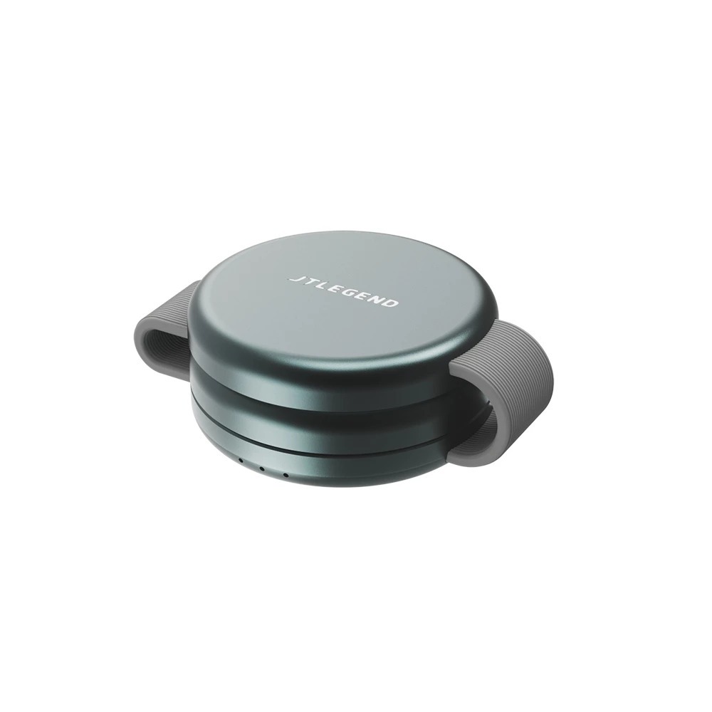 JTLEGEND Qi2 三合一 磁吸 無線 充電座 iPhone Apple Watch AirPods-規格圖11