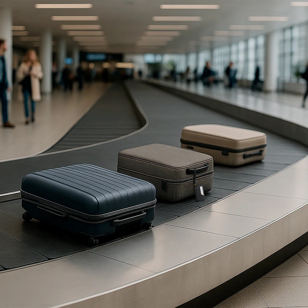 Spigen LF510 皮革 行李 吊牌 行李吊牌 證件套-細節圖4