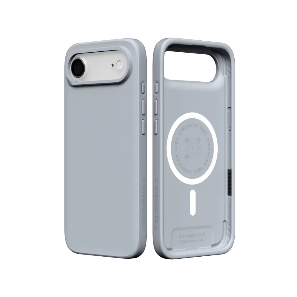 犀牛盾 SolidX MagSafe 防摔殼 磁吸 手機殼 保護殼 iPhone 17 Air Pro Max-規格圖11