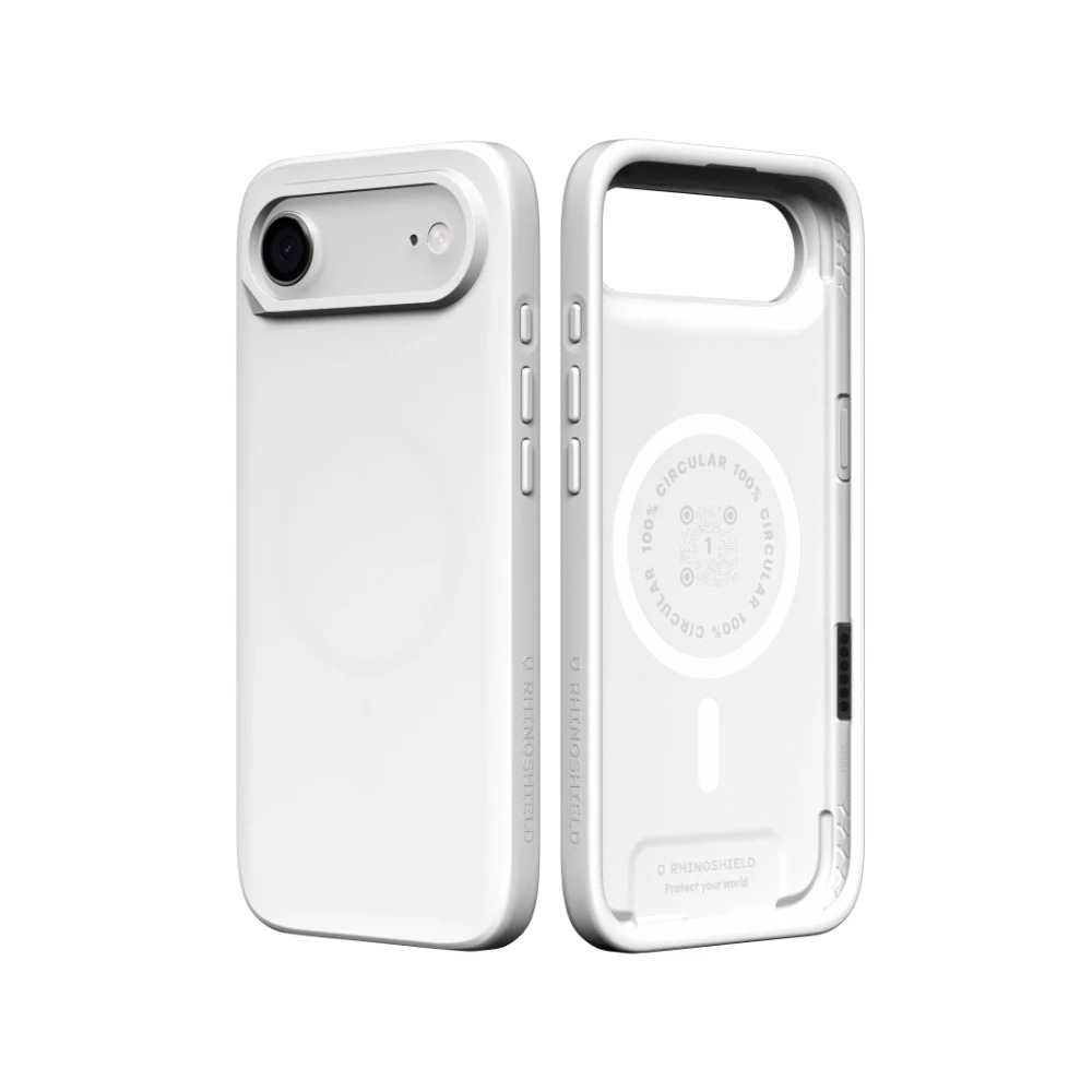 犀牛盾 SolidX MagSafe 防摔殼 磁吸 手機殼 保護殼 iPhone 17 Air Pro Max-規格圖11