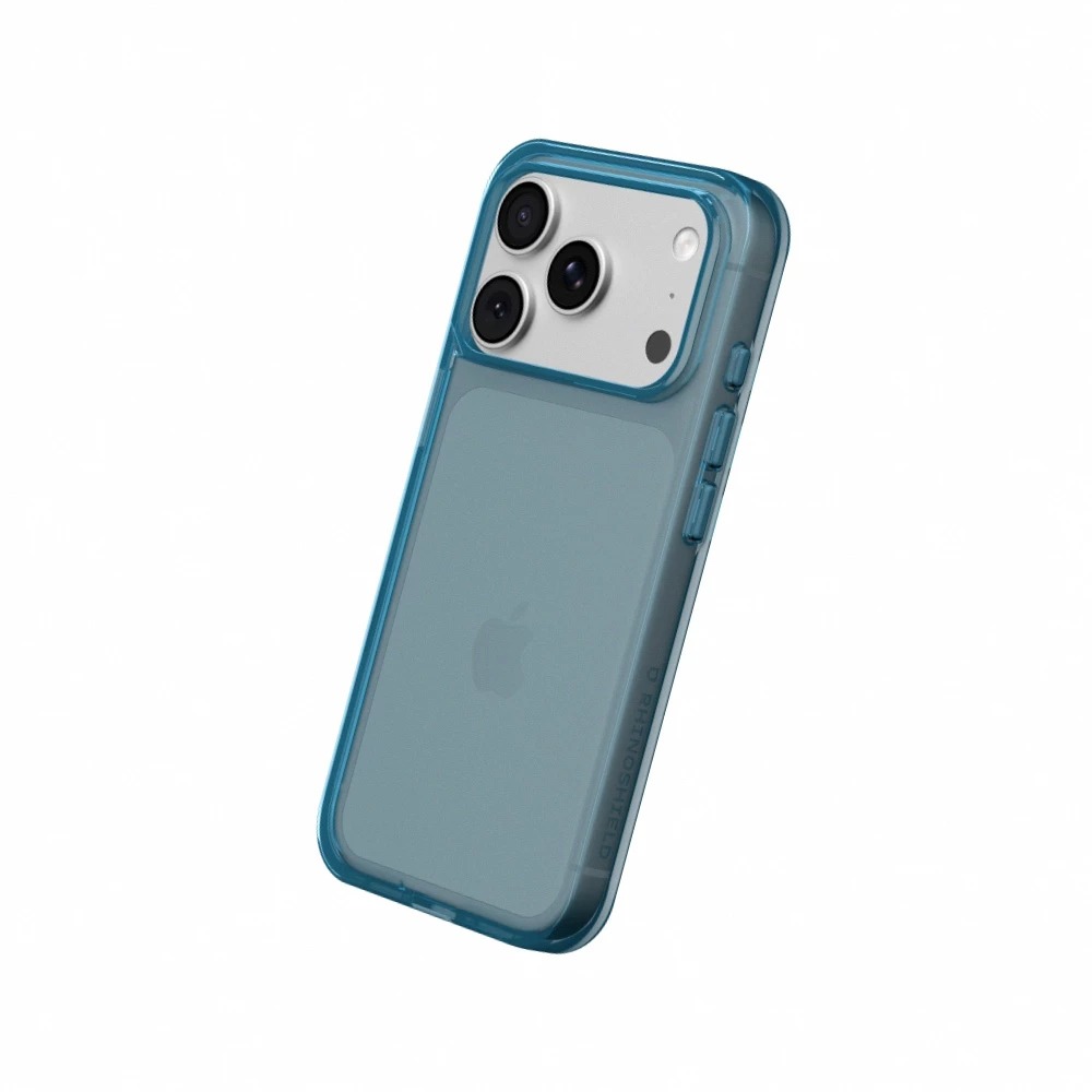 犀牛盾 Clear 抗黃化 透明 防摔殼 手機殼 保護殼 iPhone 17 Air Pro Max-規格圖11