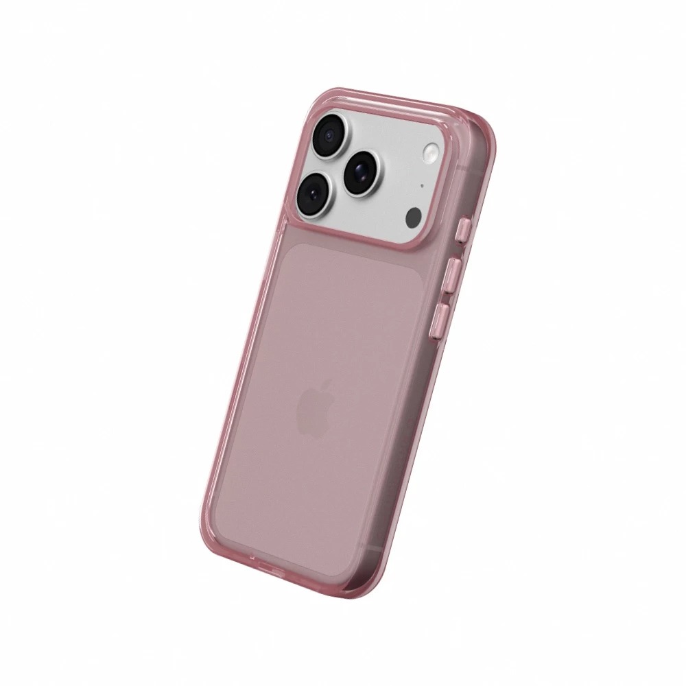 犀牛盾 Clear 抗黃化 透明 防摔殼 手機殼 保護殼 iPhone 17 Air Pro Max-規格圖11