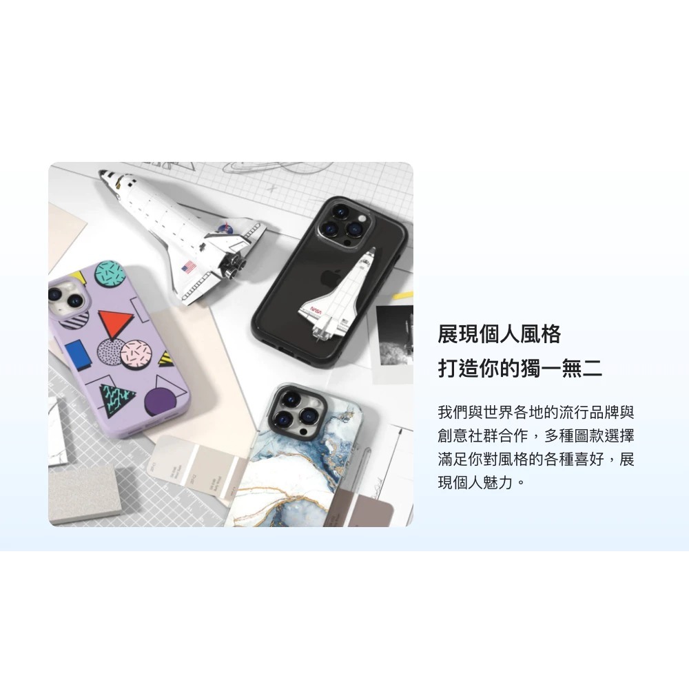 犀牛盾 Clear MagSafe 抗黃化 透明 防摔殼 磁吸 手機殼 iPhone 17 Air Pro Max-細節圖10