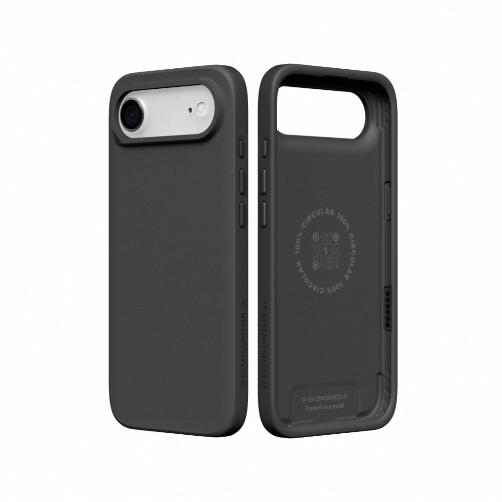 犀牛盾 SolidX 吸震 緩衝 保護殼 防摔殼 手機殼 iPhone 17 Air Pro Max-規格圖11