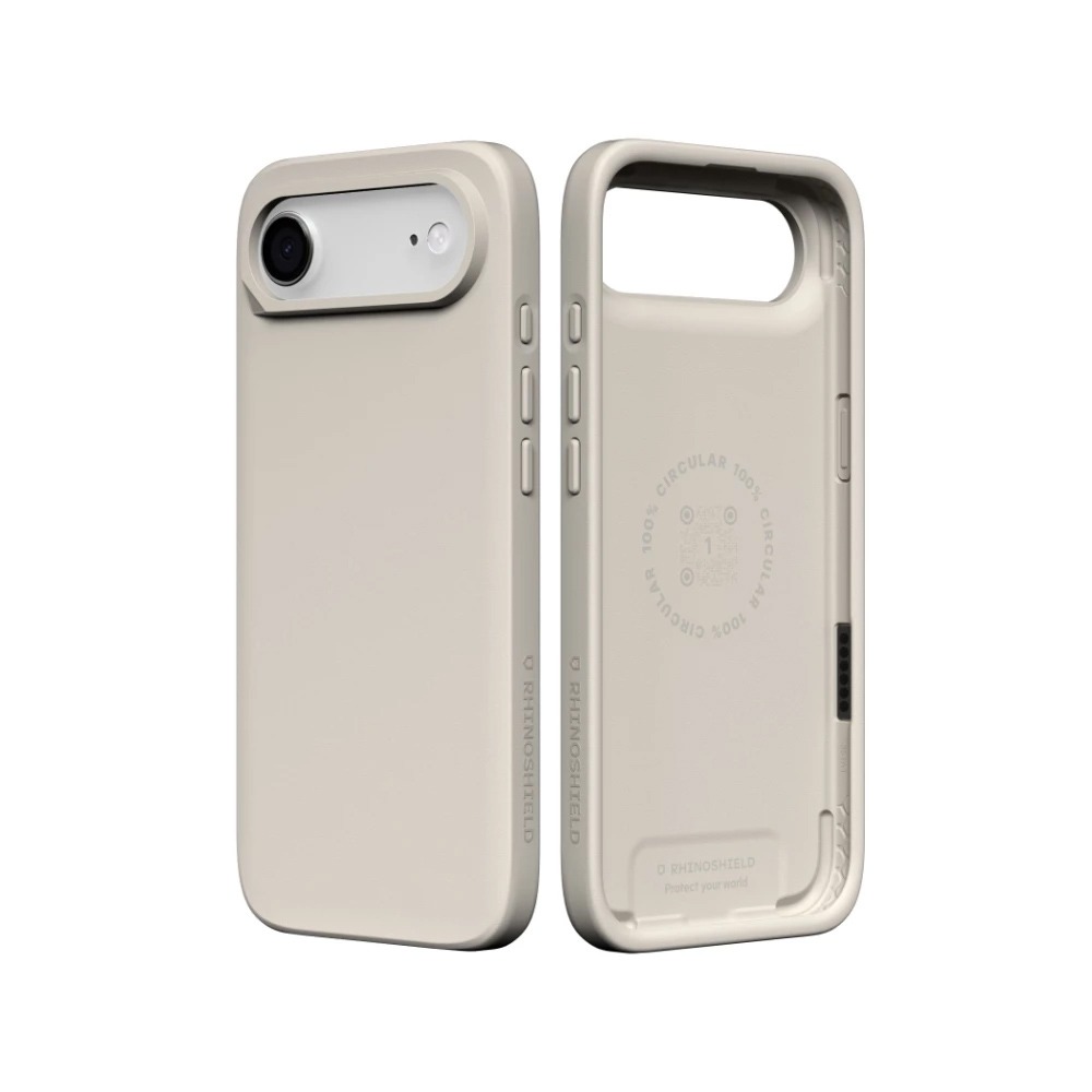 犀牛盾 SolidX 吸震 緩衝 保護殼 防摔殼 手機殼 iPhone 17 Air Pro Max-規格圖11