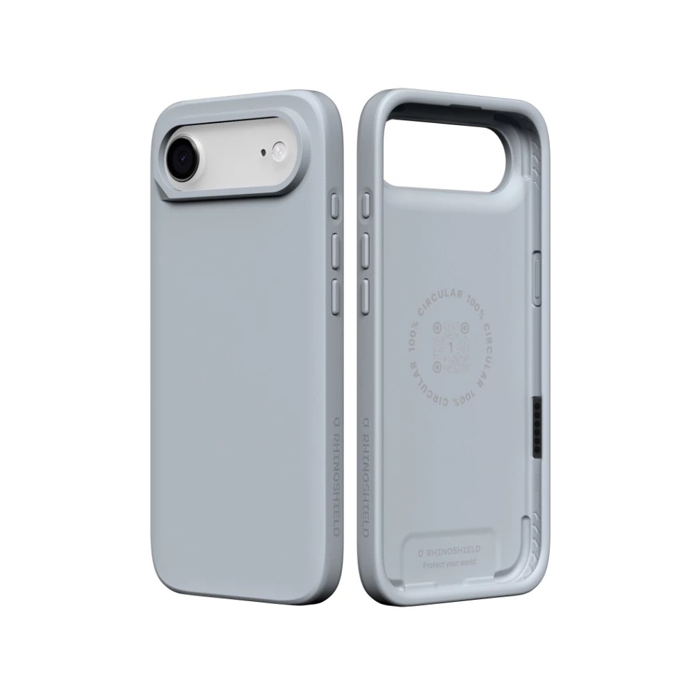 犀牛盾 SolidX 吸震 緩衝 保護殼 防摔殼 手機殼 iPhone 17 Air Pro Max-規格圖11