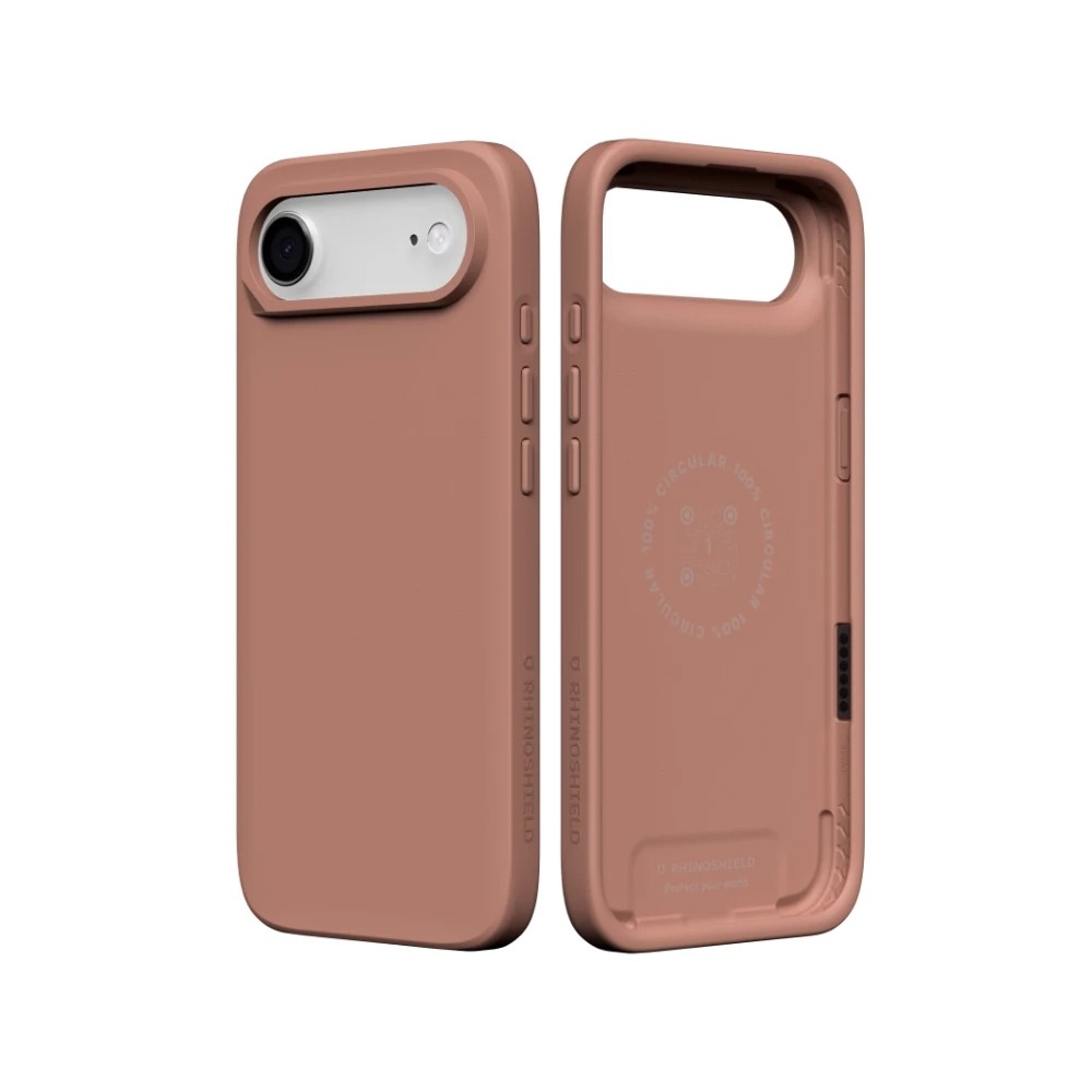 犀牛盾 SolidX 吸震 緩衝 保護殼 防摔殼 手機殼 iPhone 17 Air Pro Max-規格圖11