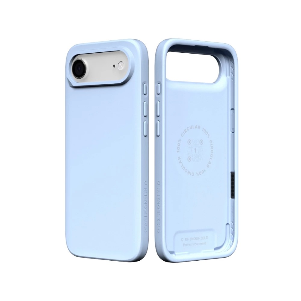 犀牛盾 SolidX 吸震 緩衝 保護殼 防摔殼 手機殼 iPhone 17 Air Pro Max-規格圖11