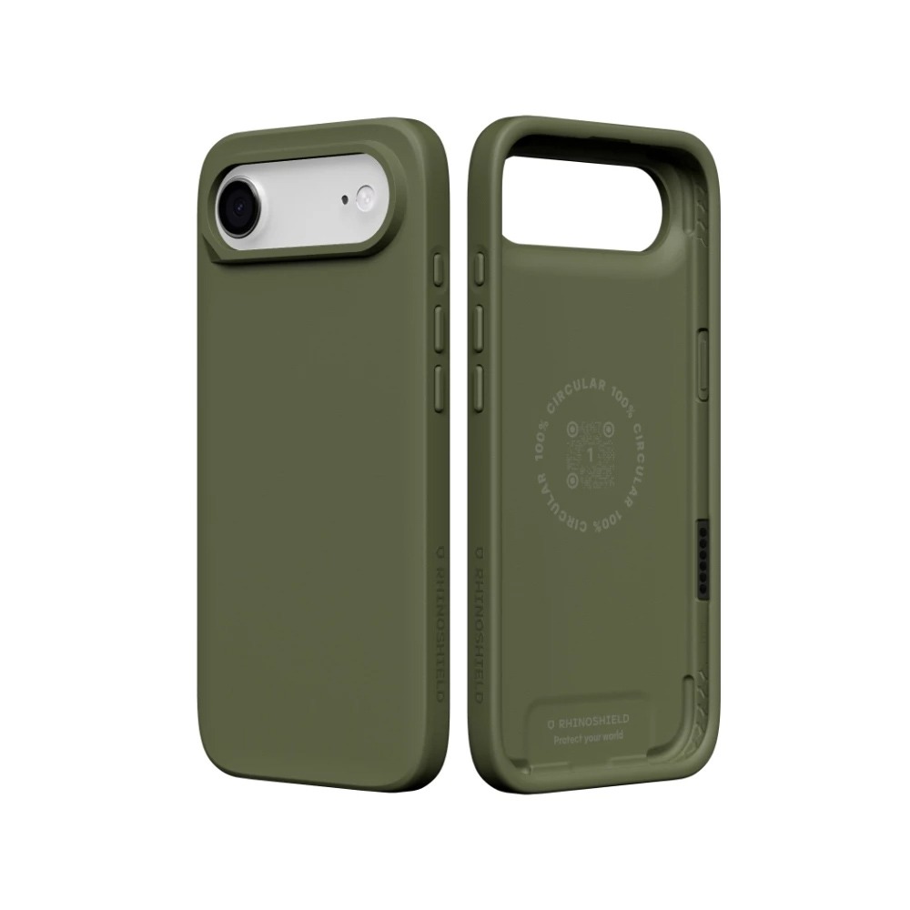 犀牛盾 SolidX 吸震 緩衝 保護殼 防摔殼 手機殼 iPhone 17 Air Pro Max-規格圖11
