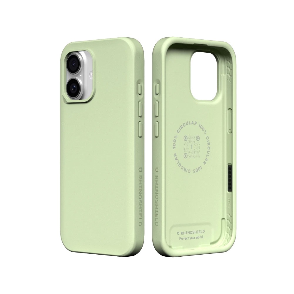 犀牛盾 SolidX 吸震 緩衝 保護殼 防摔殼 手機殼 iPhone 17 Air Pro Max-規格圖11