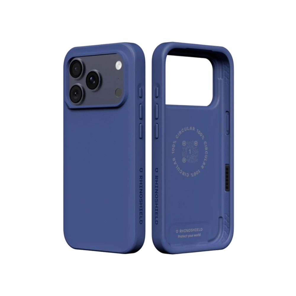 犀牛盾 SolidX 吸震 緩衝 保護殼 防摔殼 手機殼 iPhone 17 Air Pro Max-規格圖11