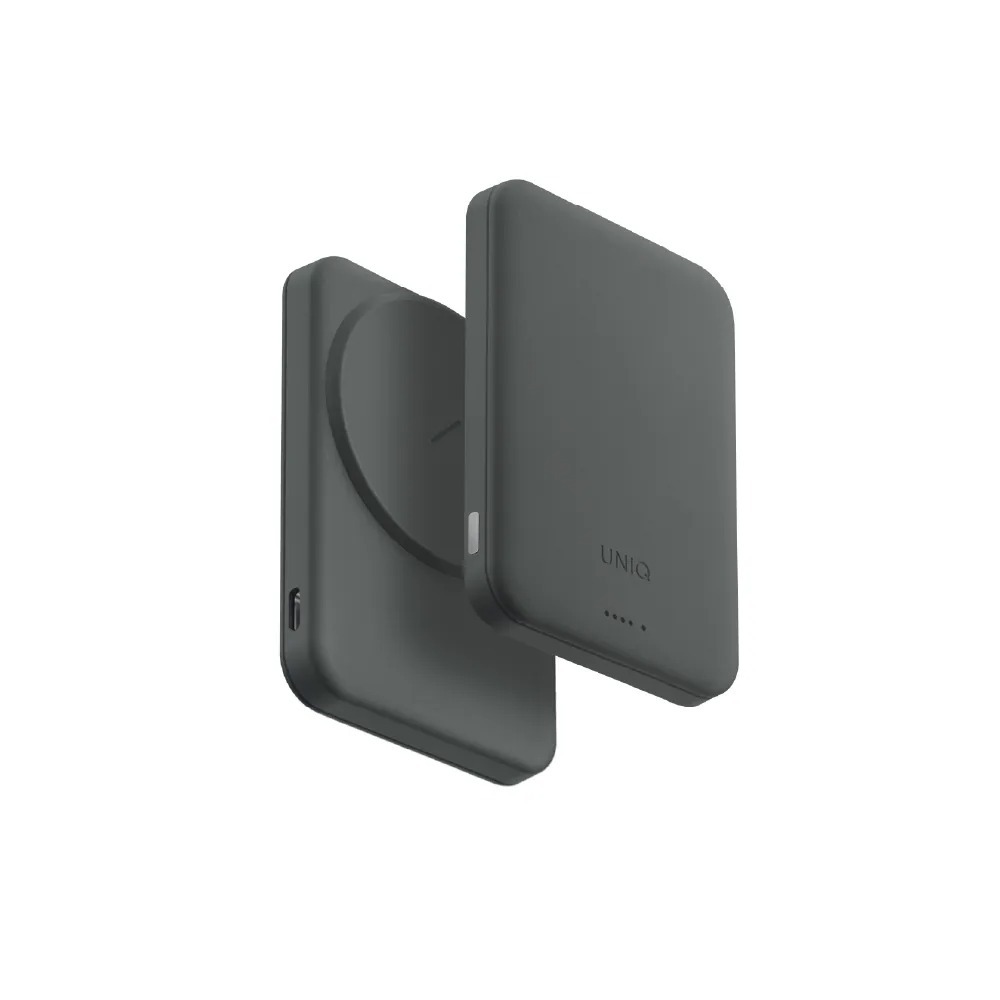 UNIQ Lyden 5000mAh 20W PD 雙面 磁吸 口袋 環保皮革 行動電源-規格圖7
