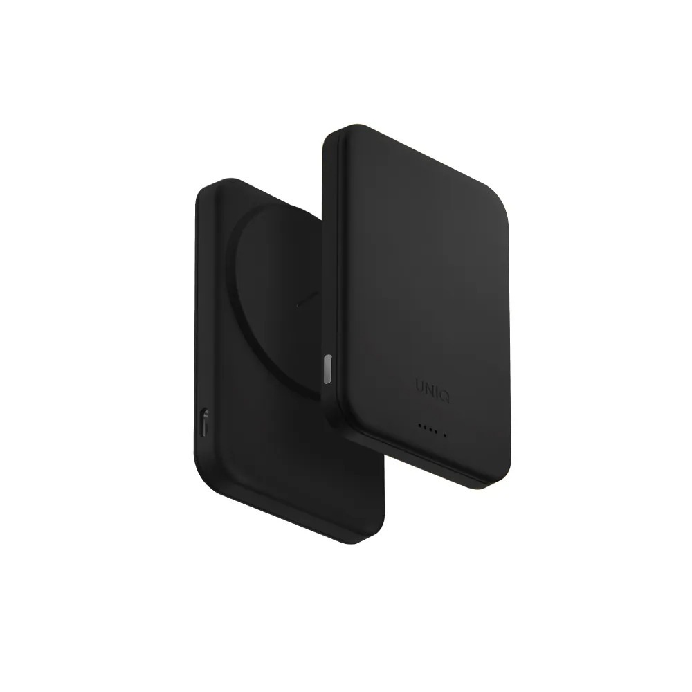 UNIQ Lyden 5000mAh 20W PD 雙面 磁吸 口袋 環保皮革 行動電源-規格圖7