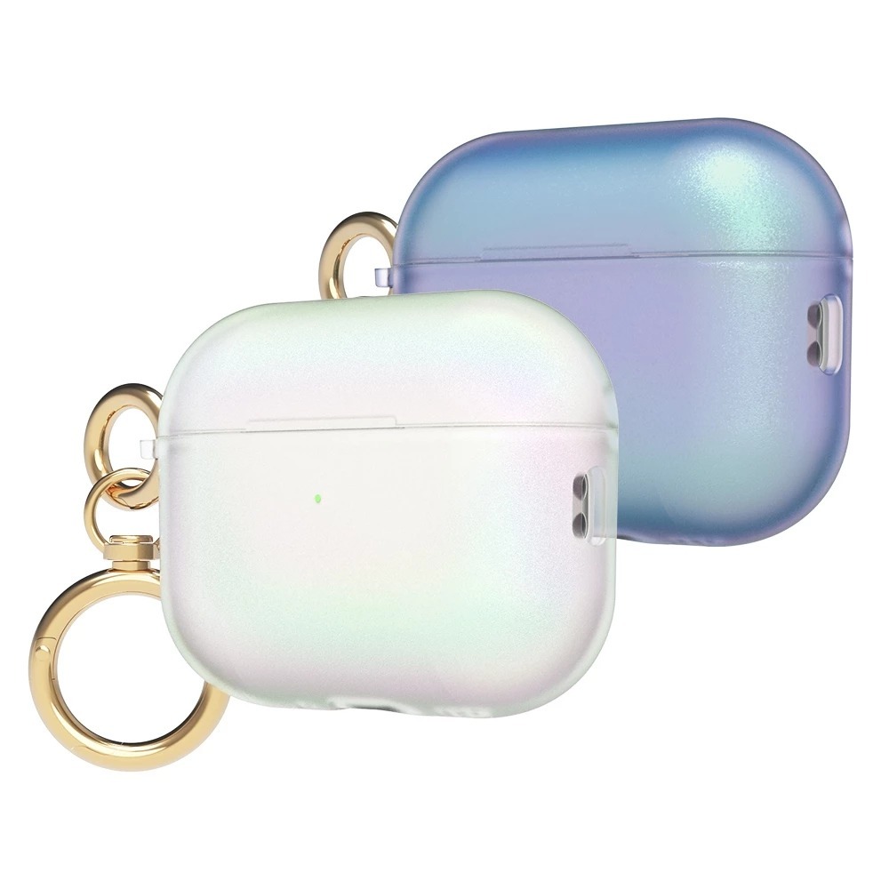 JTLEGEND Gleam 耳機殼 防摔殼 保護殼 AirPods Pro 3-細節圖2