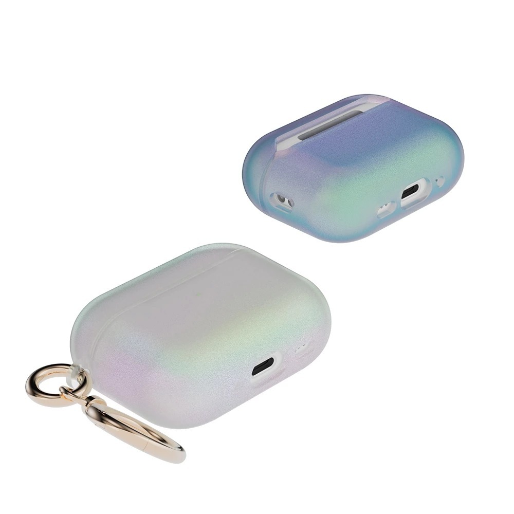 JTLEGEND Gleam 耳機殼 防摔殼 保護殼 AirPods Pro 3-細節圖5