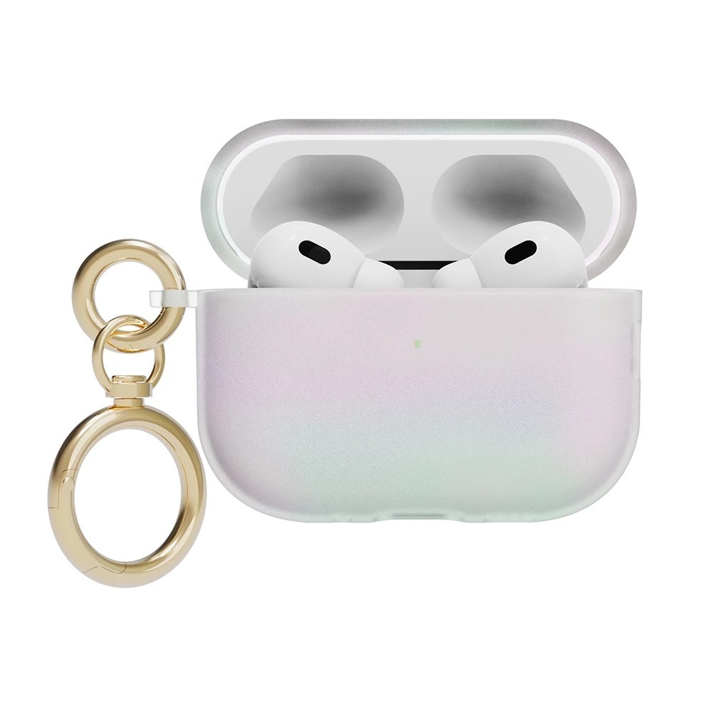 JTLEGEND Gleam 耳機殼 防摔殼 保護殼 AirPods Pro 3-細節圖6