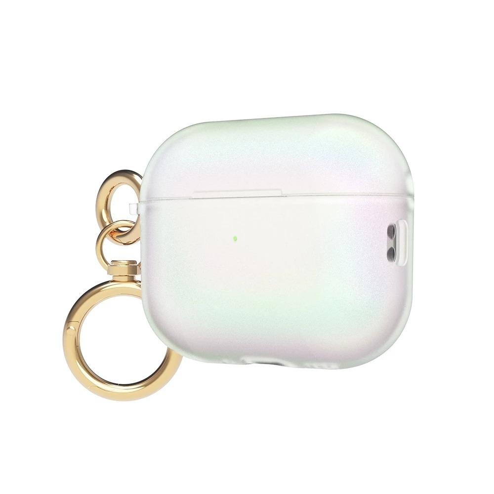 JTLEGEND Gleam 耳機殼 防摔殼 保護殼 AirPods Pro 3-規格圖11
