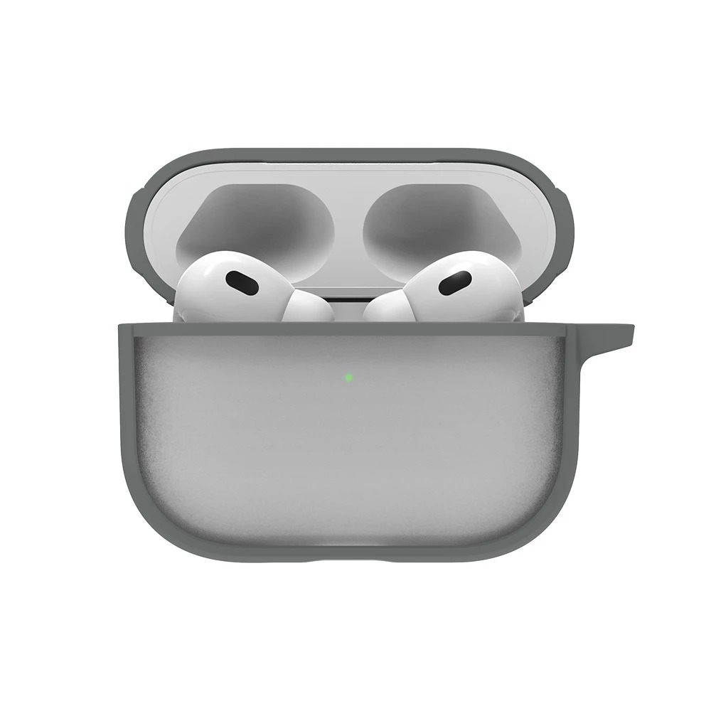 JTLEGEND Edge Solid 耳機殼 防摔殼 保護殼 AirPods Pro 3-細節圖10