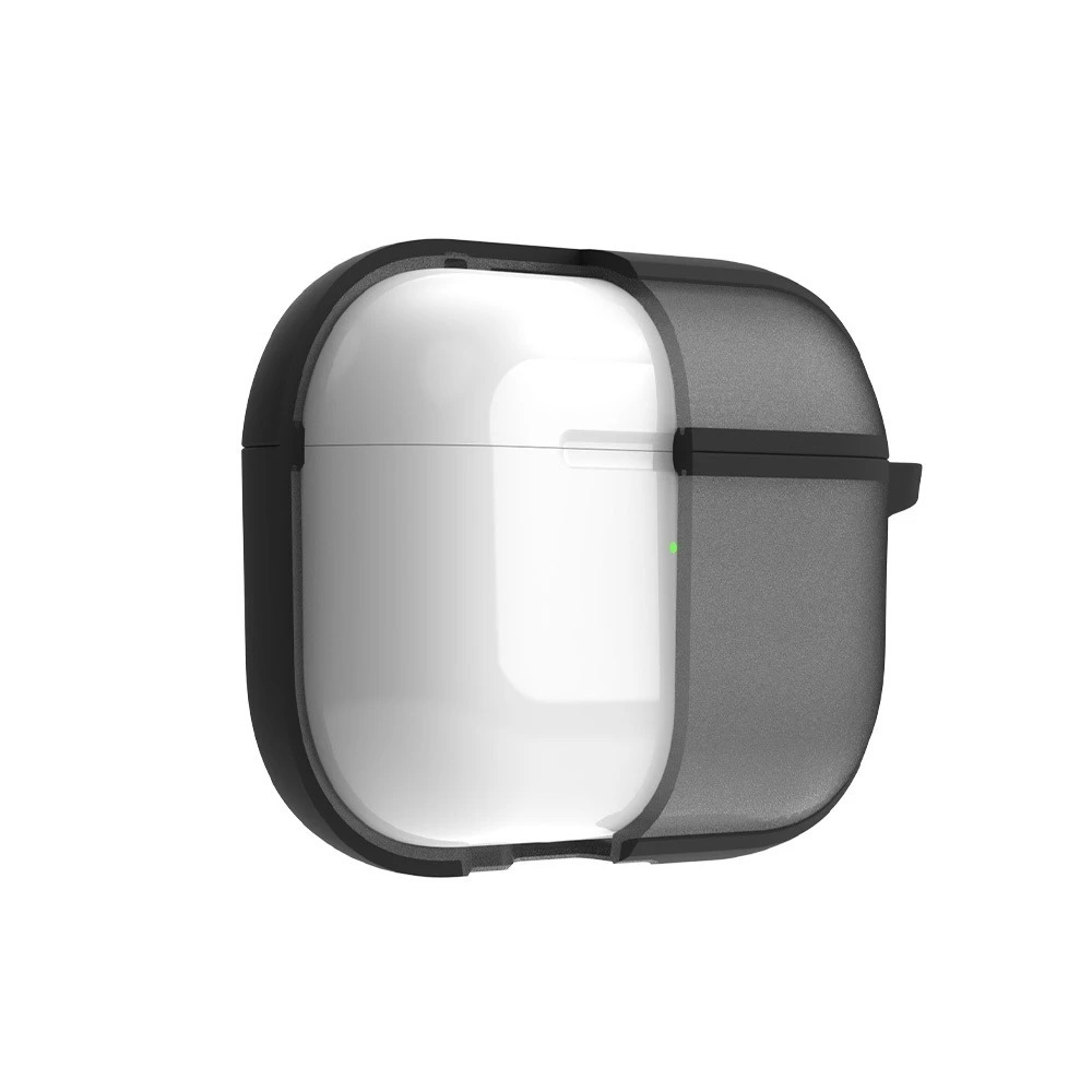 JTLEGEND Edge Solid 耳機殼 防摔殼 保護殼 AirPods Pro 3-細節圖11