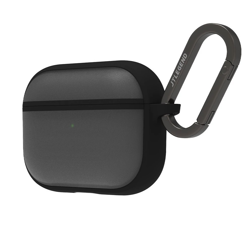 JTLEGEND Edge Solid 耳機殼 防摔殼 保護殼 AirPods Pro 3-規格圖11