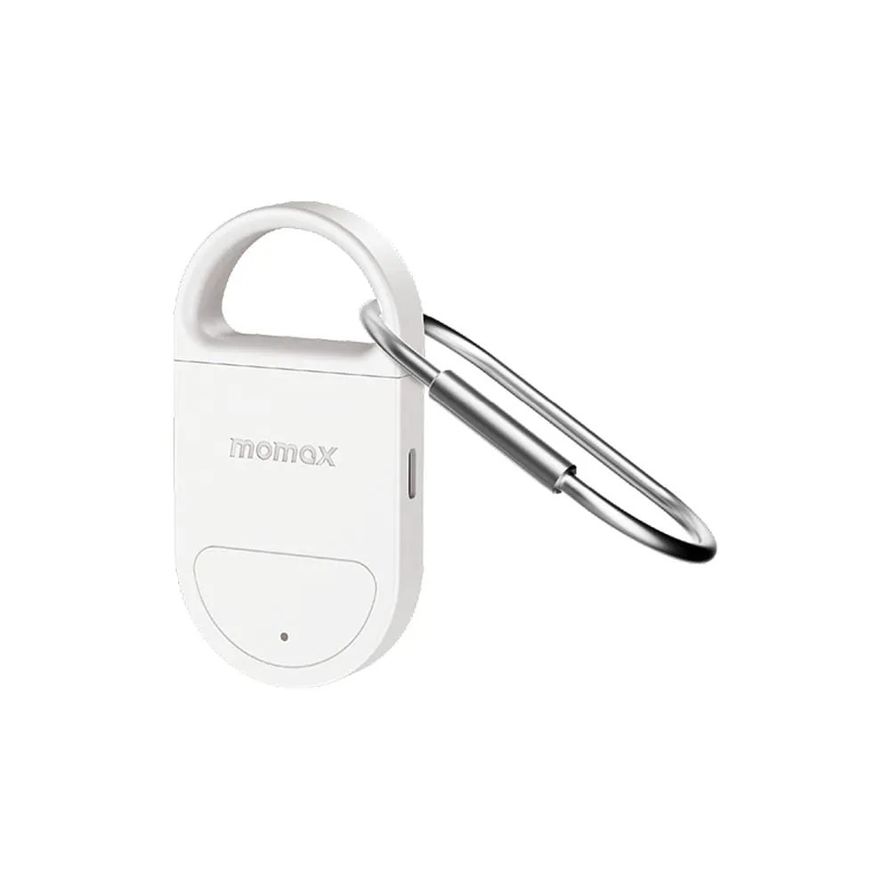 Momax 摩米士 PinBuzz 可充電 防盜 個人 警報器 Find My 全球 防丟器 BR17-規格圖11