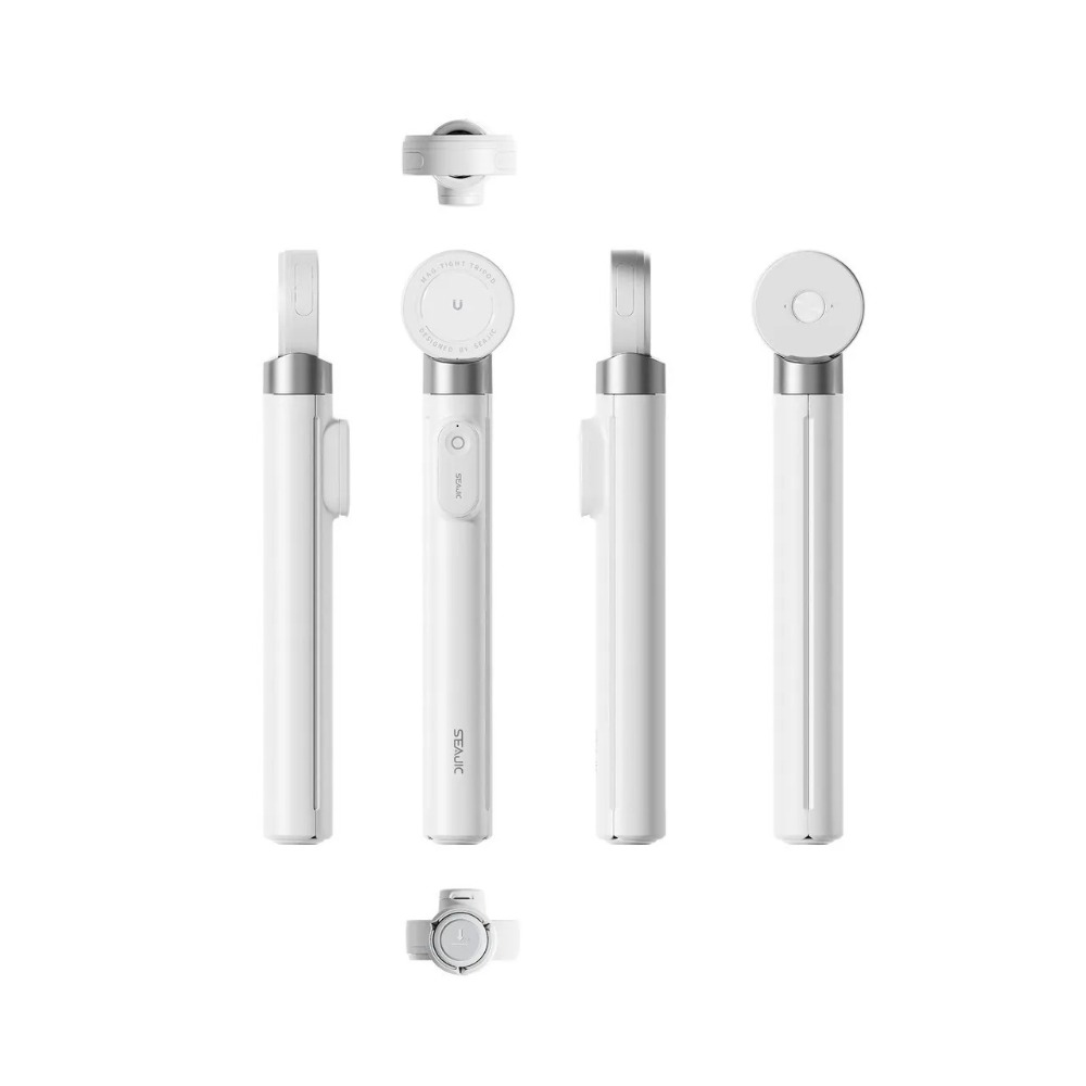 ONAIR 大力神 二代 落地 自開腳架 雙面 磁吸 Magsafe 藍芽 自拍棒 AB230-規格圖10