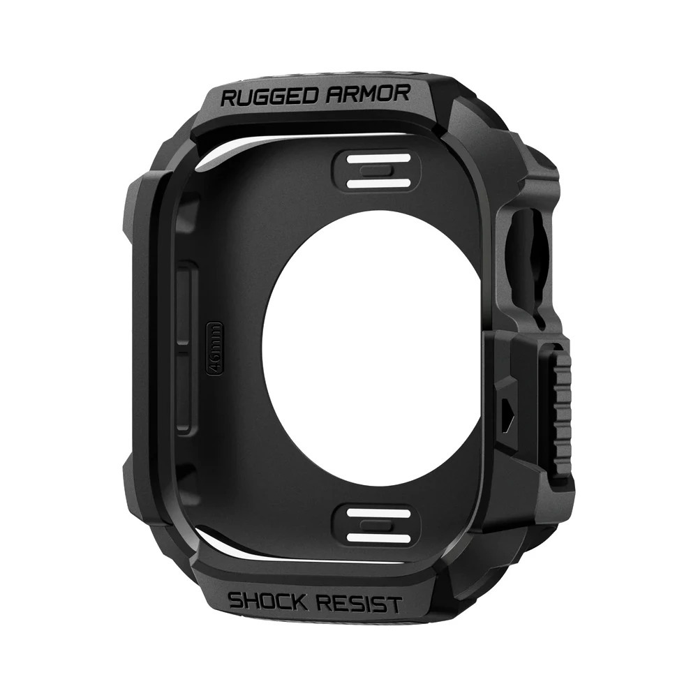 Spigen Rugged Armor 2 防摔殼 保護殼 手錶殼 Watch S11 S10 46 42mm-細節圖3