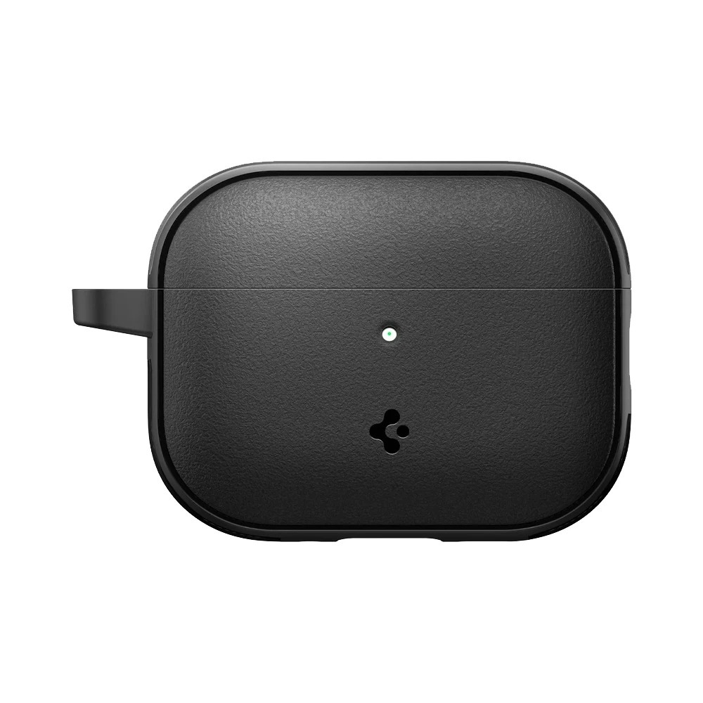 Spigen Vault 質感 防滑 防摔殼 登山扣 保護殼 耳機殼 Airpods Pro 3-細節圖2