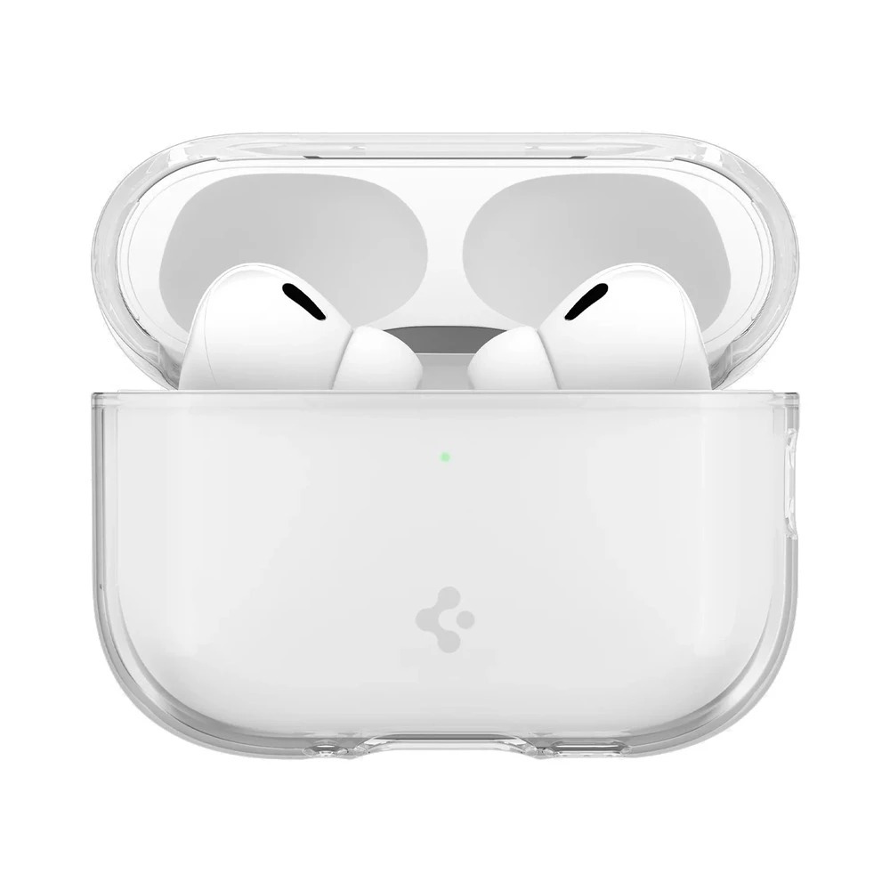 Spigen Liquid Crystal 晶透 防摔殼 保護殼 耳機殼 Airpods Pro 3-規格圖9