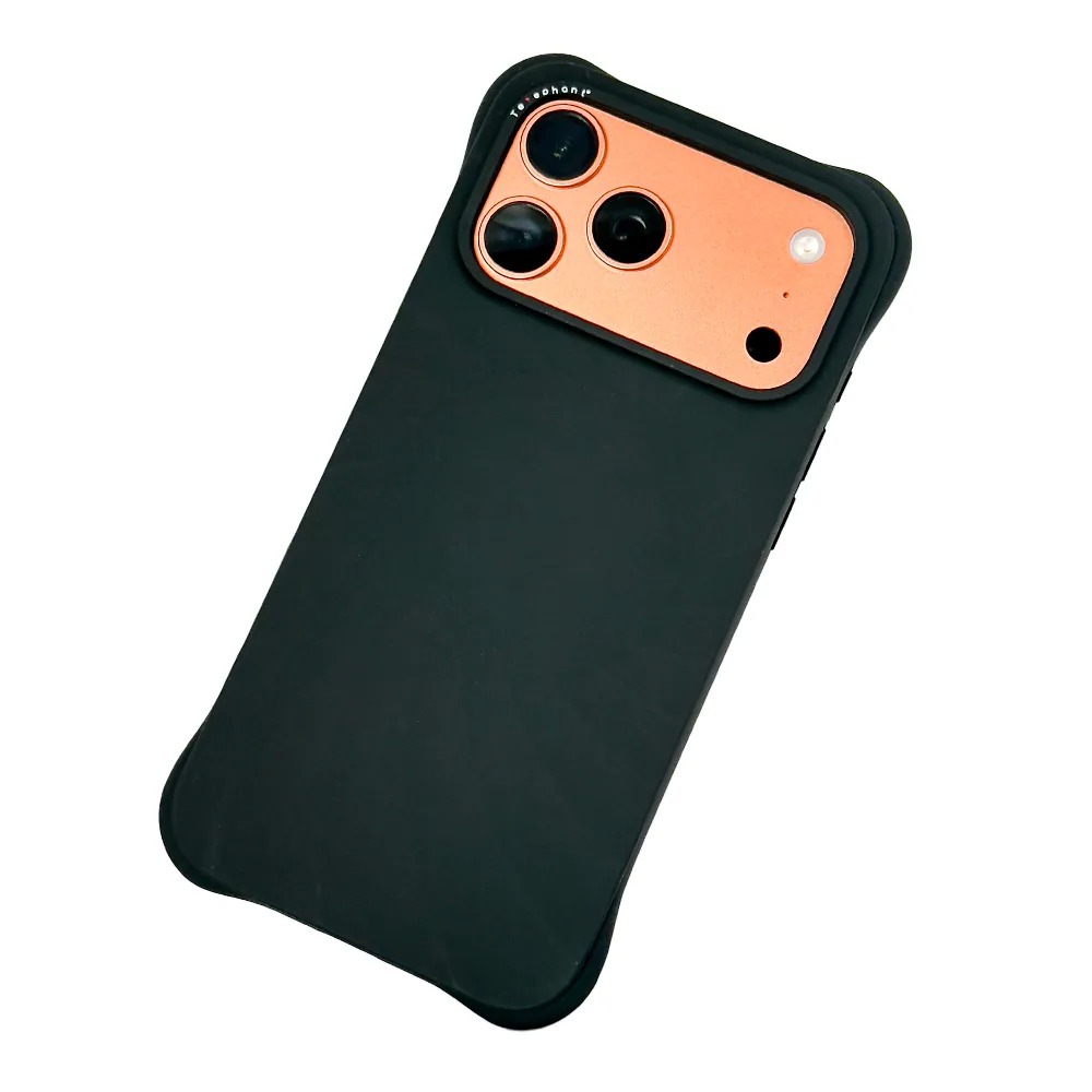 Telephant 太樂芬 Sunshield 矽膠 磁吸 保護殼 手機殼 iPhone 17 Pro Max-規格圖7