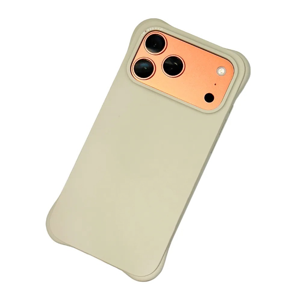 Telephant 太樂芬 Sunshield 矽膠 磁吸 保護殼 手機殼 iPhone 17 Pro Max-規格圖7