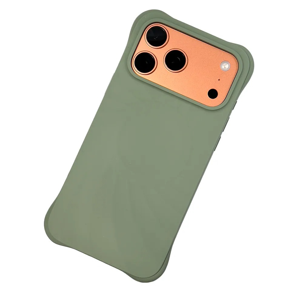 Telephant 太樂芬 Sunshield 矽膠 磁吸 保護殼 手機殼 iPhone 17 Pro Max-規格圖7