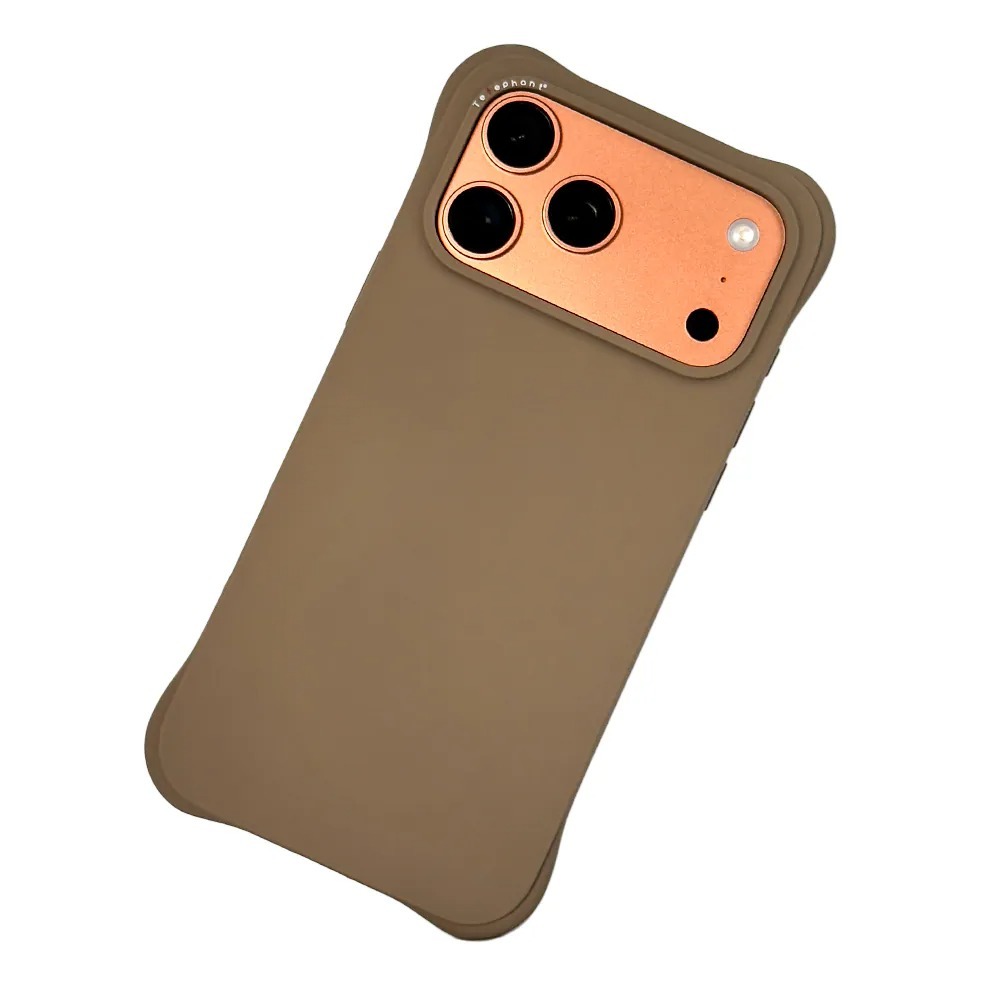 Telephant 太樂芬 Sunshield 矽膠 磁吸 保護殼 手機殼 iPhone 17 Pro Max-規格圖7