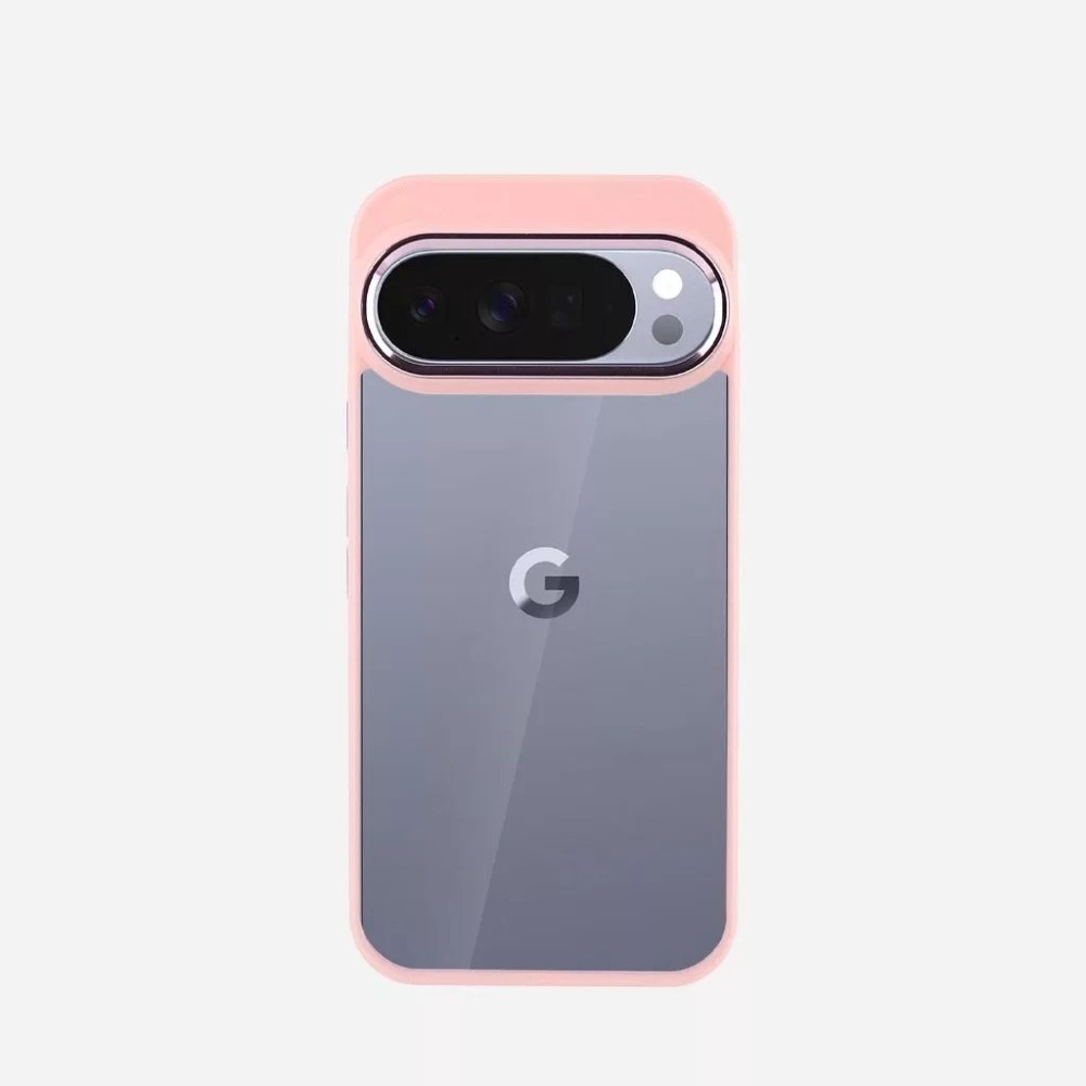 DAPAD 柔幻 極光 親膚 防摔殼 保護殼 手機殼 GOOGLE PIXEL 10 9 PRO XL-規格圖10