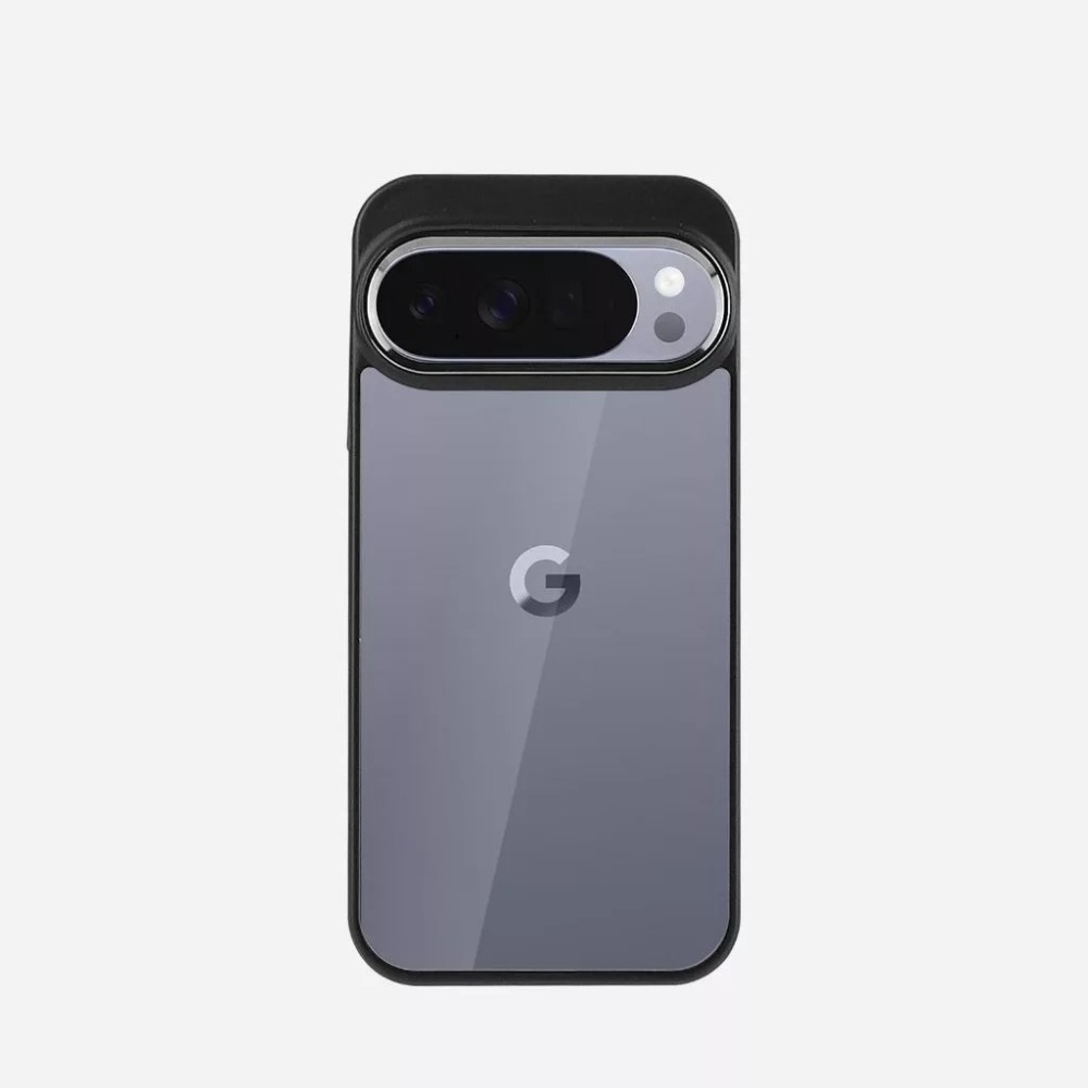 DAPAD 柔幻 極光 親膚 防摔殼 保護殼 手機殼 GOOGLE PIXEL 10 9 PRO XL-規格圖10