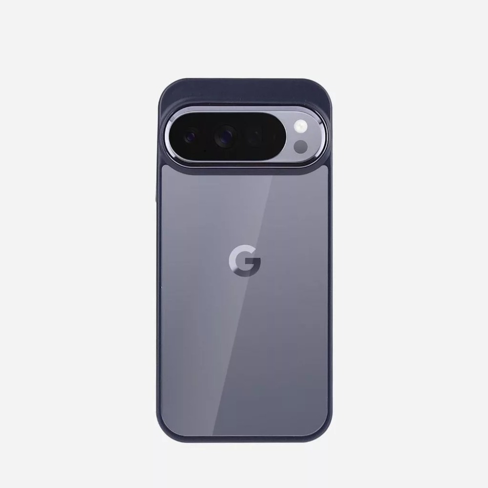 DAPAD 柔幻 極光 親膚 防摔殼 保護殼 手機殼 GOOGLE PIXEL 10 9 PRO XL-規格圖10