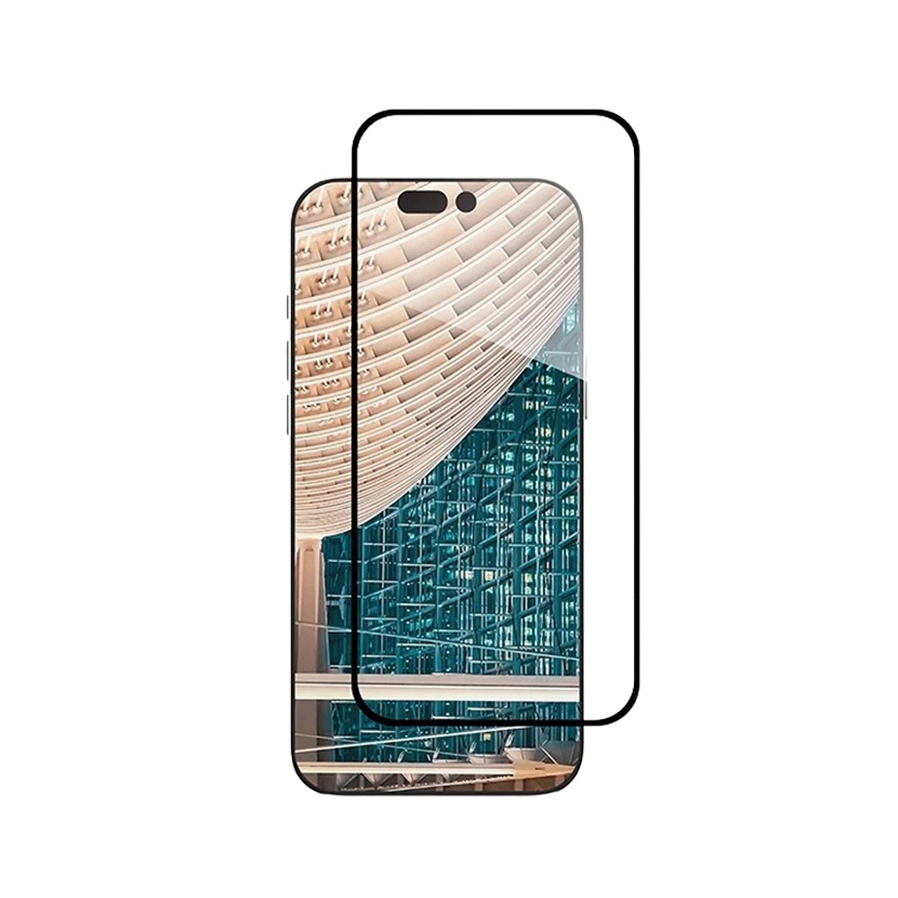 MAGEASY VETRO AR 防反光 9H 鋼化 玻璃 螢幕貼 9h 螢幕貼 iPhone 17 Pro Max-規格圖10