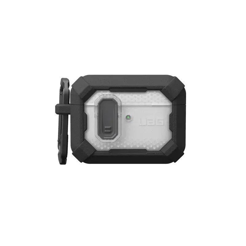 UAG 磁吸 耐衝擊 經典 保護殼 耳機殼 防摔殼 支援Magsafe AirPods Pro 3-規格圖11