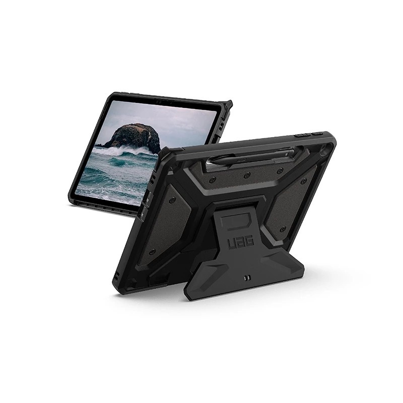 UAG 都會款 耐衝擊 保護殼 美國軍規 防摔殼 平板殼 保護套 Surface Pro 12吋-細節圖3