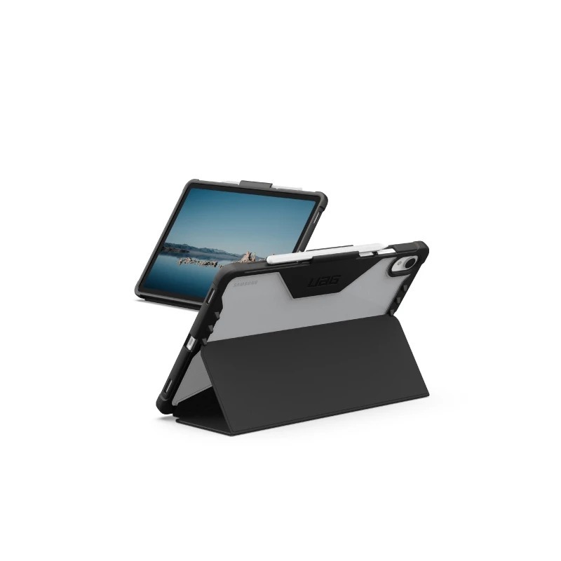 UAG 耐衝擊 全透 防摔殼 平板殼 保護殼 LT Galaxy Tab S11-規格圖11