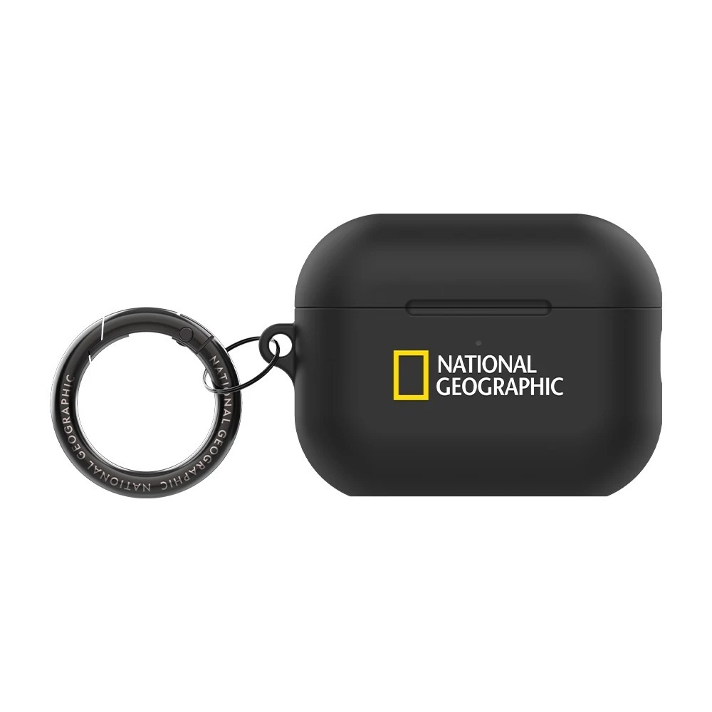 National 國家地理 硬殼 登山 耳機殼 保護殼 防摔殼 戶備 防摔 抗震 AirPods Pro 3-規格圖11
