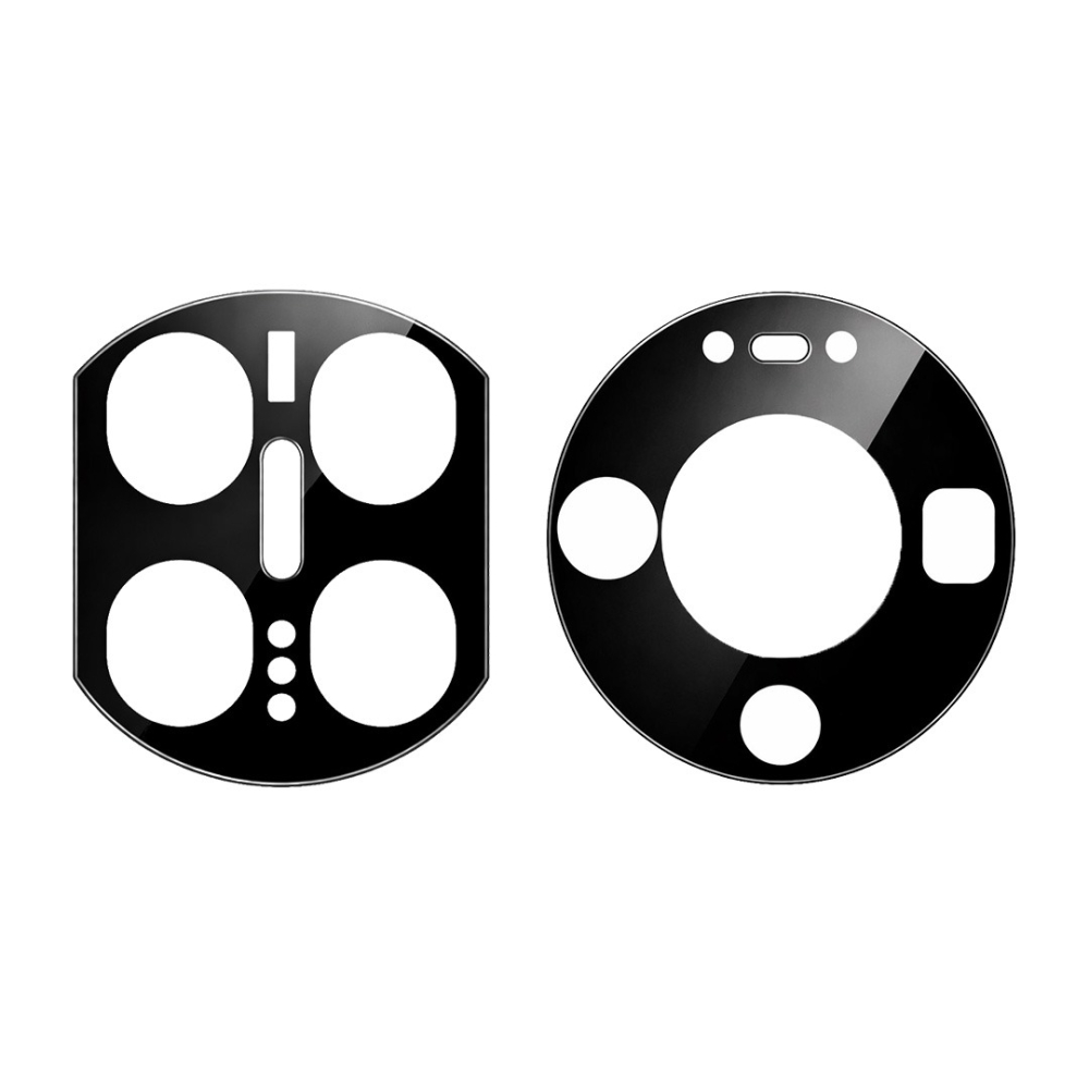 HODA 99% 增透 AR 鏡頭 玻璃貼 鏡頭貼 保護貼 Mate 80 pro max x7-細節圖2