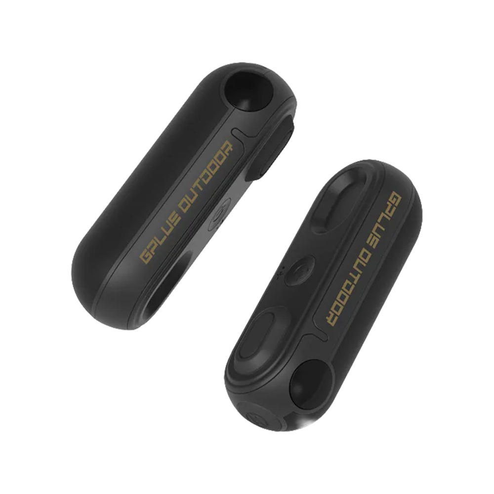 G-PLUS GP 雙胞胎 雙入 磁吸式 LED 電量 電子 三段控溫 暖暖包-規格圖11