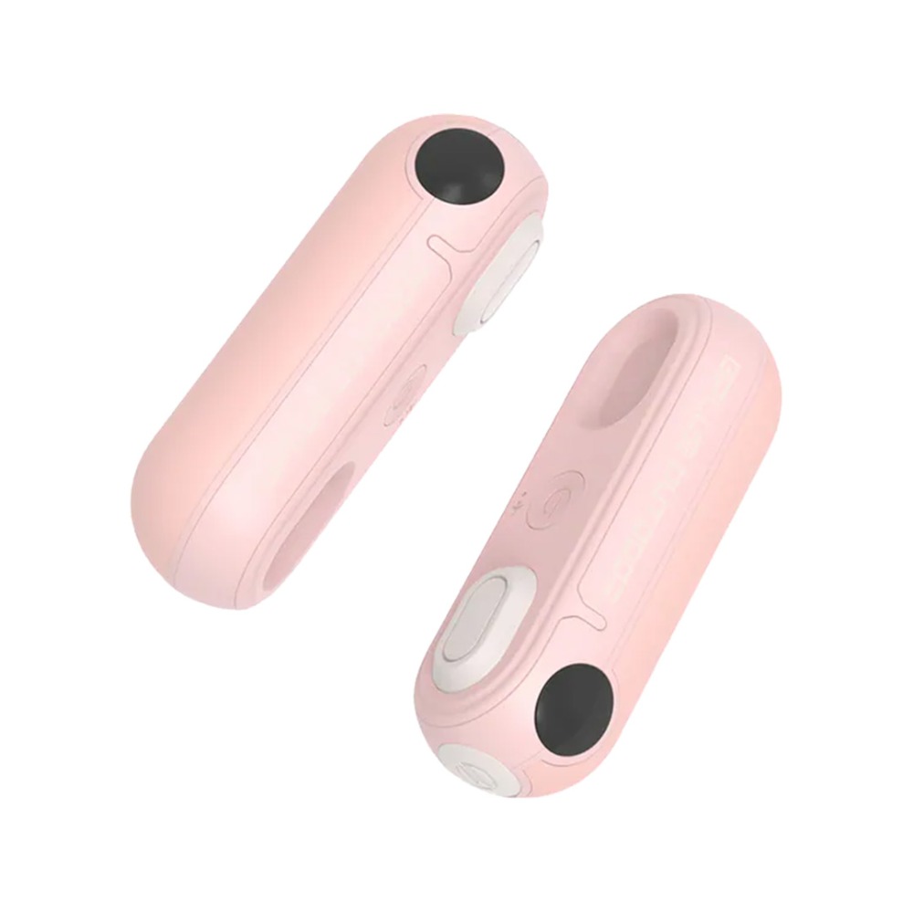 G-PLUS GP 雙胞胎 雙入 磁吸式 LED 電量 電子 三段控溫 暖暖包-規格圖11